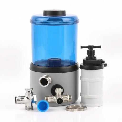 Water & Plumbing